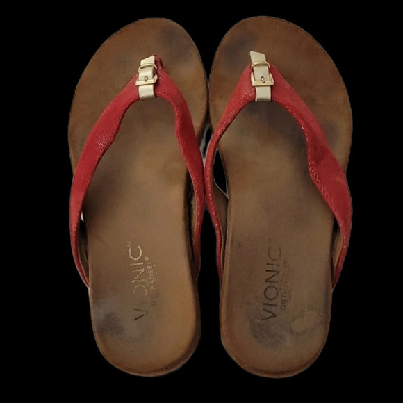 Vionics Sandals - Picture 1 of 4